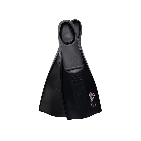 IST Super S Diving Snorkelling Fins - F20