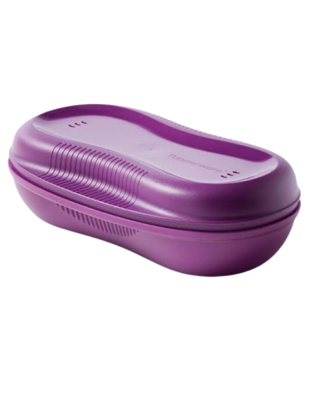 Tupperware Microwave Omelette Maker