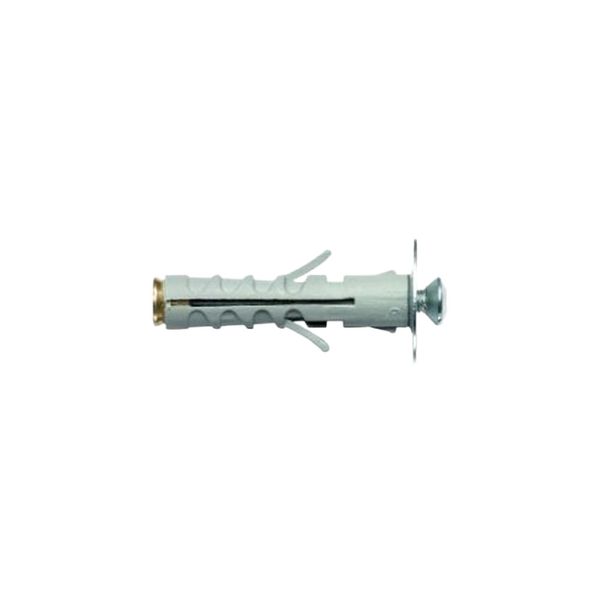 BM - Wall Plug TN 12 With Screw (Pack Of 100)