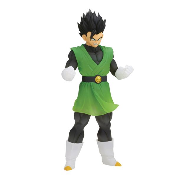 Dragon Ball Z Clearlise Son Gohan Great Saiyaman II A Figure