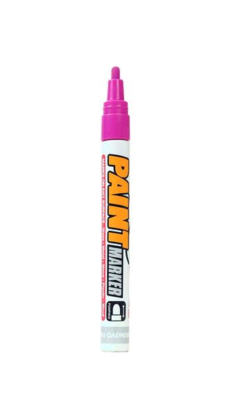 Mungyo Pink Paint Marker