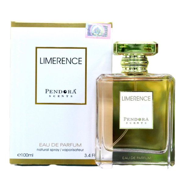 Limerence Eau De Parfum 100 ML Perfume For Women By Pendora Scents