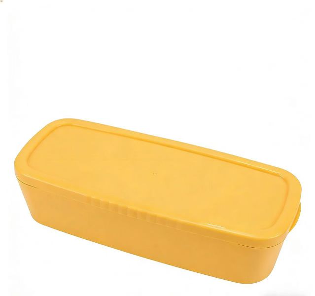 Ice Cube Tray With Lid