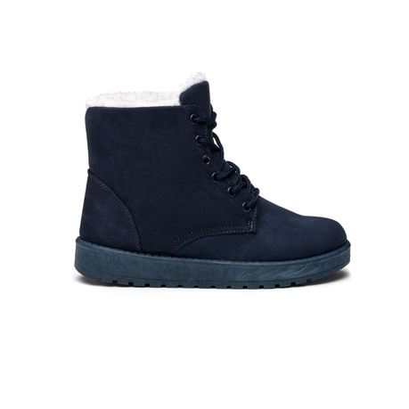 Polar shop boots womens