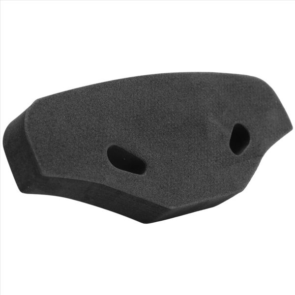 Front Bumper Sponge for TT-01 TT-02 TT01 TT02 1/10 RC,Black