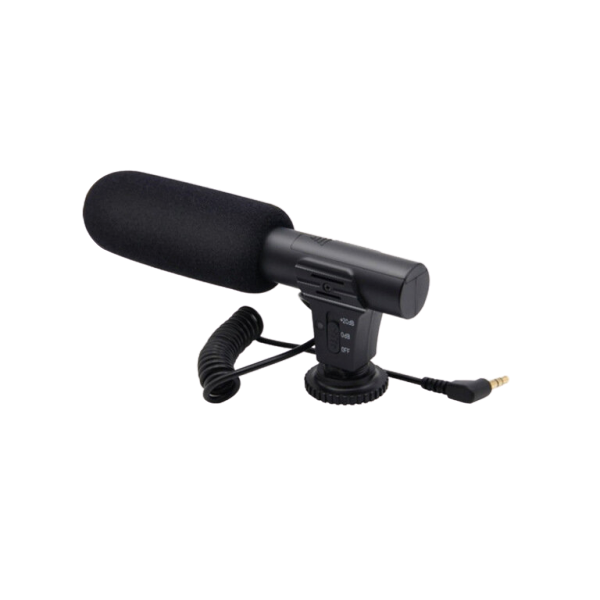 MAMEN MIC-05 Video Recording Microphone