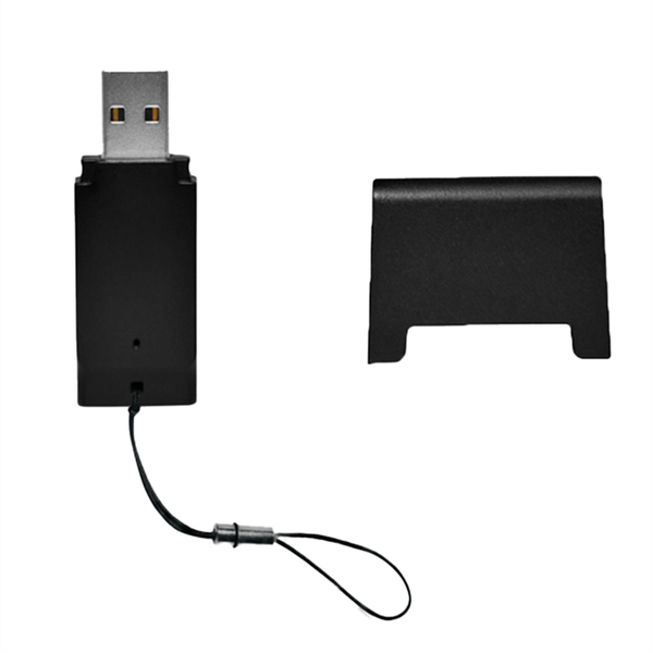 for Acs Portable Mini Smart Card Reader Usb Interface (Acr39T-A1)