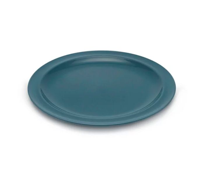 Plastic Plate Dinner 25cm- Set of 6