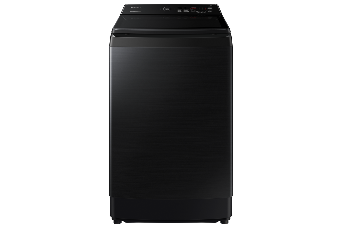 Samsung 15Kg Top Loader Washing Machine Digital Inverter Technology