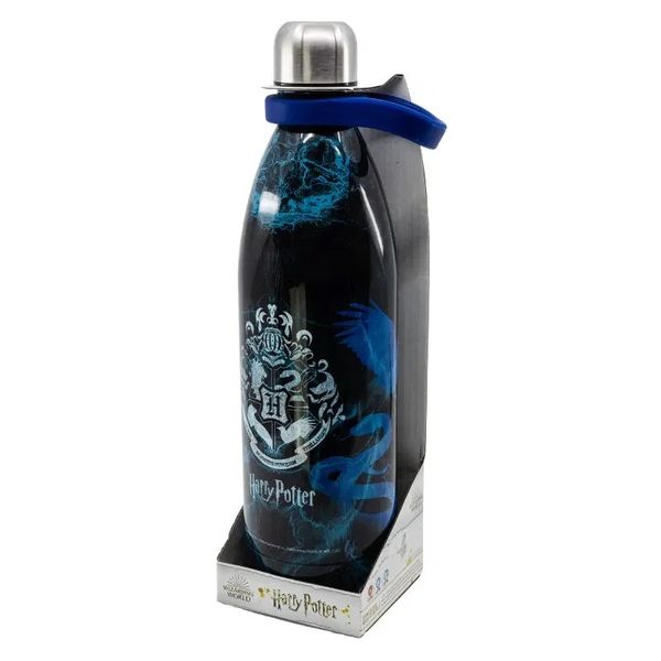 Insulated XL Bottle With Handle 1000ml - Harry Potter