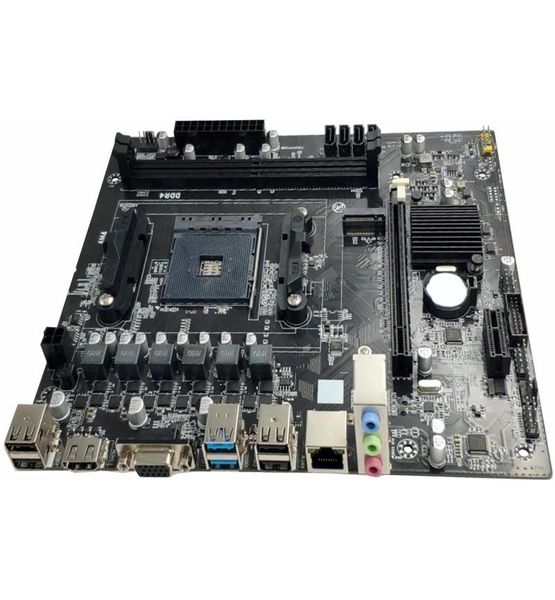 Tbyte A320 AM4 Motherboard