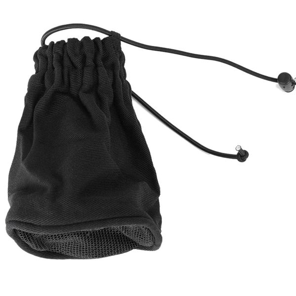 Fabric Hair Dryer Diffuser Hair Blower Hairdressing Dryer Cover