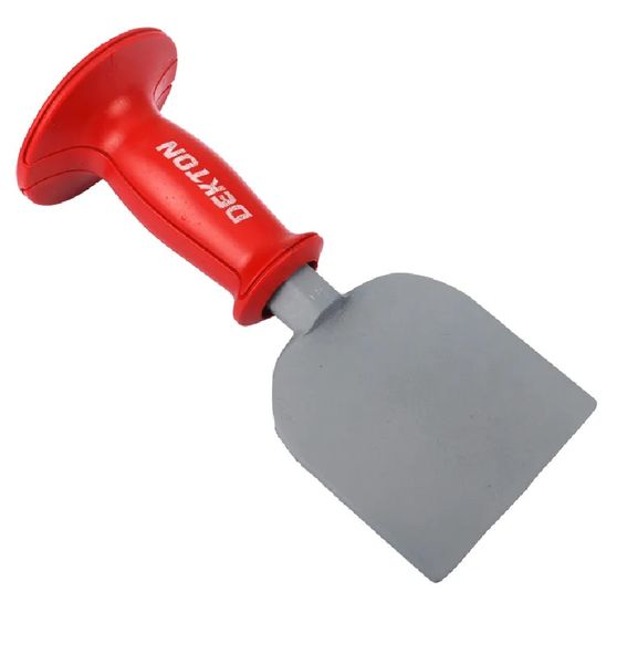 Dekton 4" (100mm) Pro Bolster