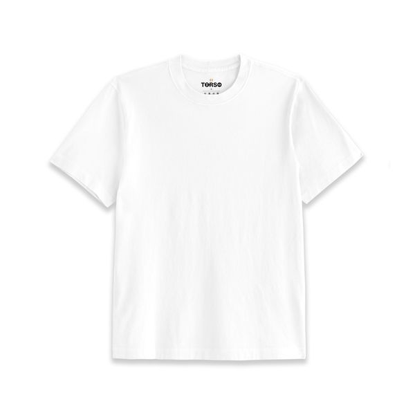 Shirt - White image