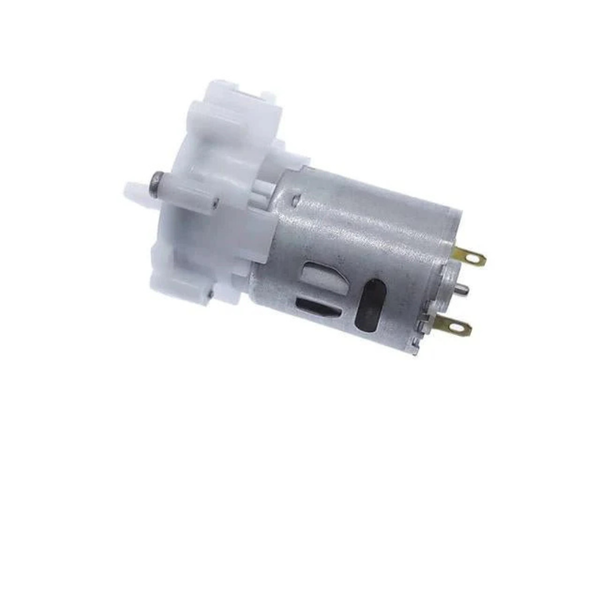 HKD RS360 Mini Self-Priming Water Pump 4-12V DC 0.8A