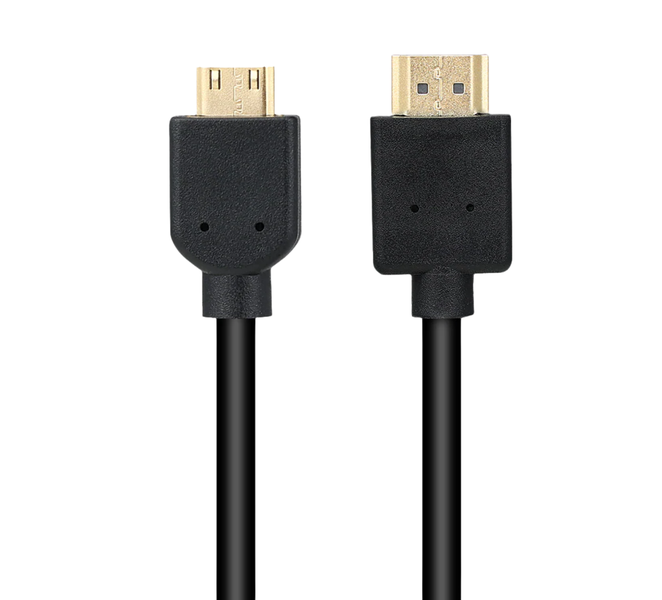 HDMI Plug To Mini HDMI plug (1.5M) SiRCONY