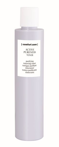 Comfort Zone Active Pureness Toner 200ml