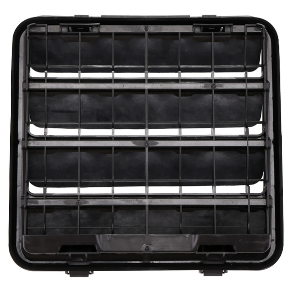 New Body Side Aperture Exhauster Vents 68323649Ab Compatible with Dodge