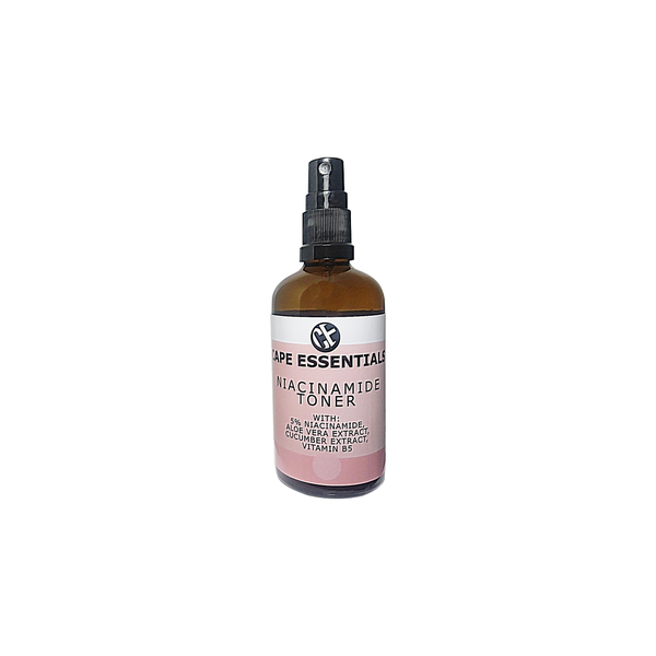 Cape Essentials - 5% Niacinamide Toner