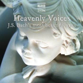 Heavenly Voices (CD)