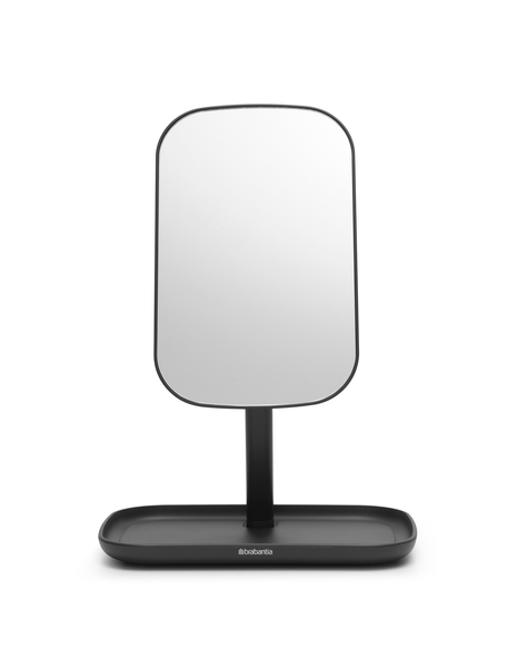 Brabantia - ReNew Mirror with Storage Tray