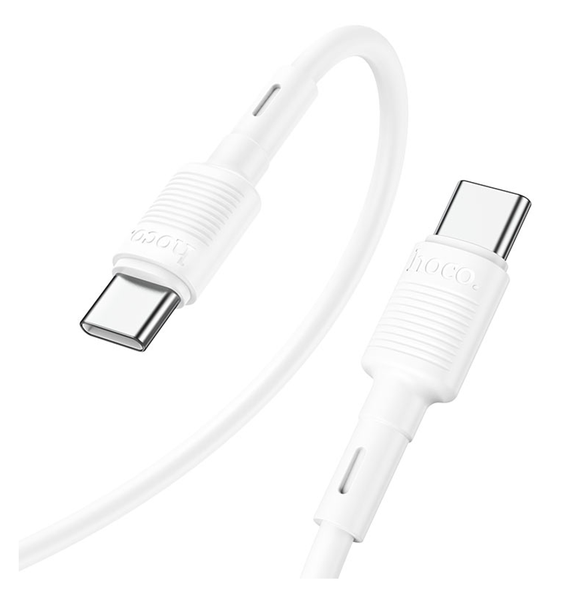 C Fast Charging Cable (Type-C To Type-C image