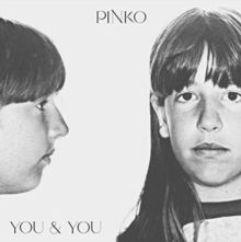 You &amp; You (CD / Album)