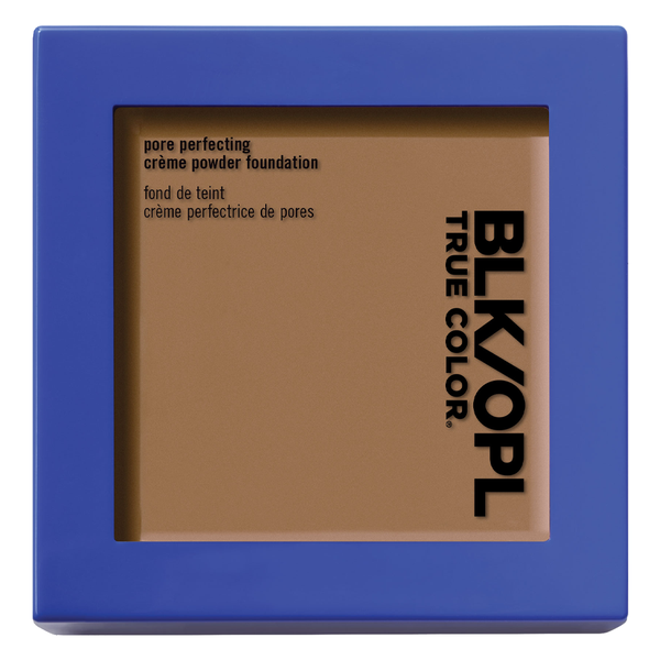 Black Opal True Color Pore Perfecting Powder Foundation(Unboxed)