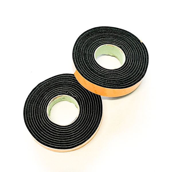KAMADO JAN Self-Adhesive Felt Gasket - JNR