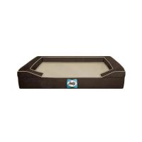 Sealy lux hotsell premium dog bed