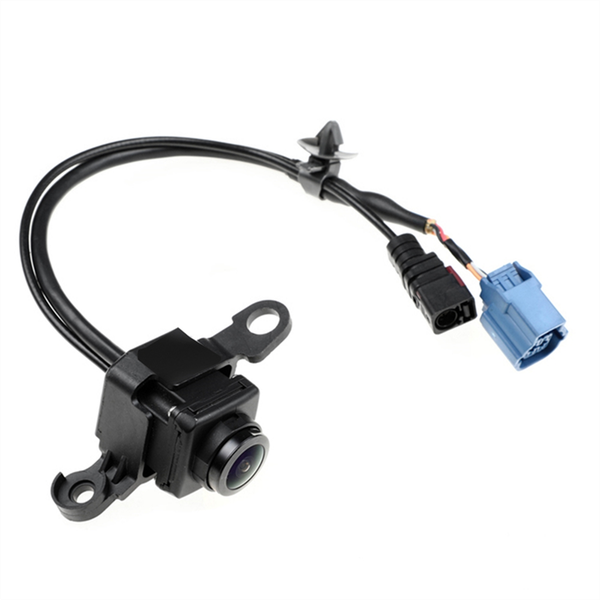 95790-G9100 New Rear View Camera Reverse Camera Compatible with Universal