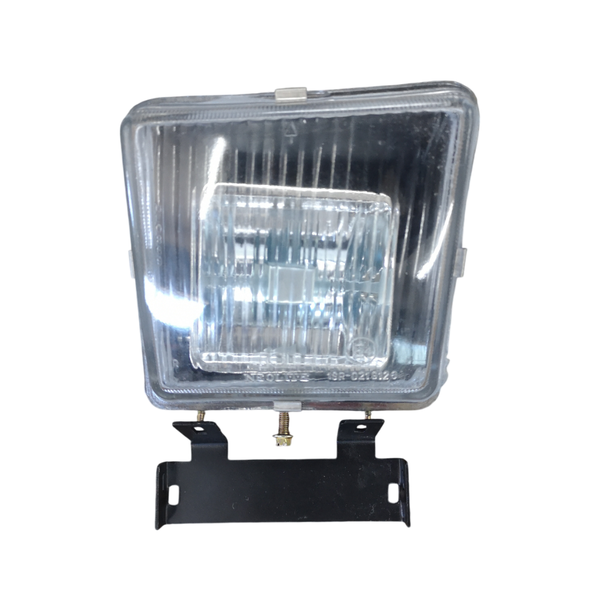 Fiat Uno 1990 - 2006 Bumper Fog Light RHS