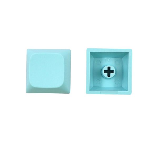 20 Key XDA Profile PBT Keyboard 1U 1X Ball Print Blank Keycaps,H