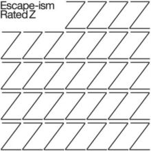Rated Z (Vinyl / 12" Album)