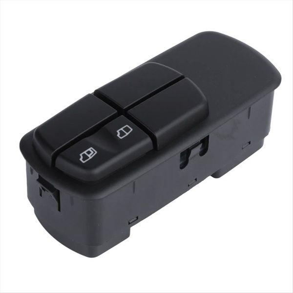 A0055451713 0055451713 Door Window Master Compatible with Mercedes-Benz