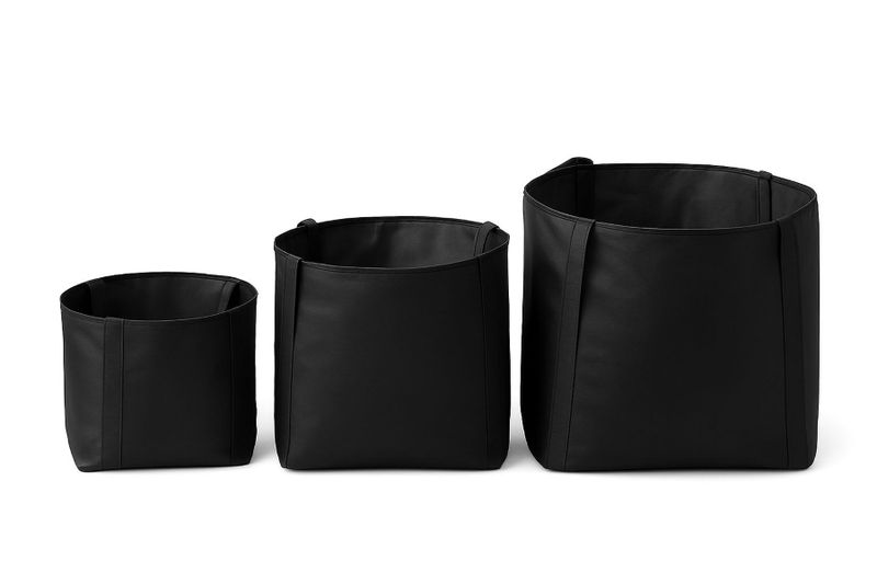 Patio Solution Covers MultiPack Garden Bags