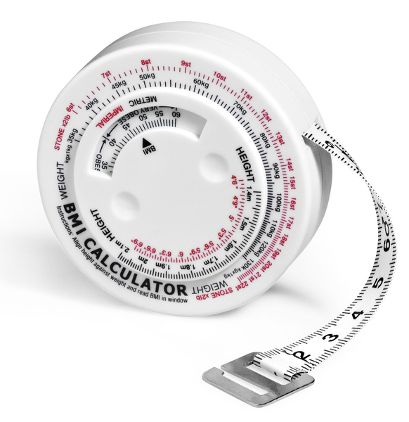 BML Measuring Tape 1.5m