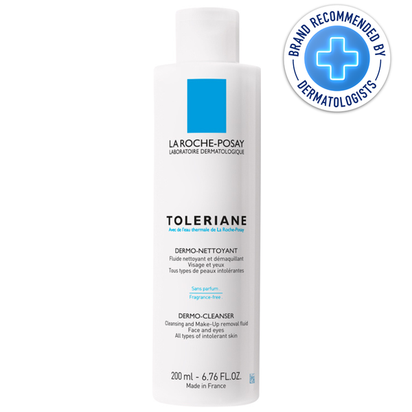La Roche Posay Toleriane Dermo-Cleanser for Sensitive Skin 200ml