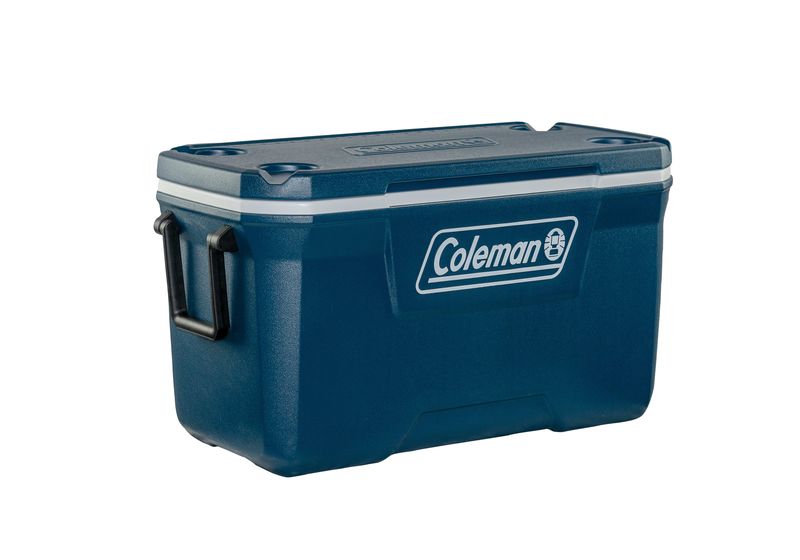 Coleman Xtreme Cooler Box 70 Quart, 66L, keeps ice 5 days