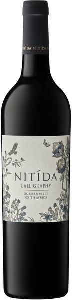 Nitida | Calligraphy | 1x 750ml