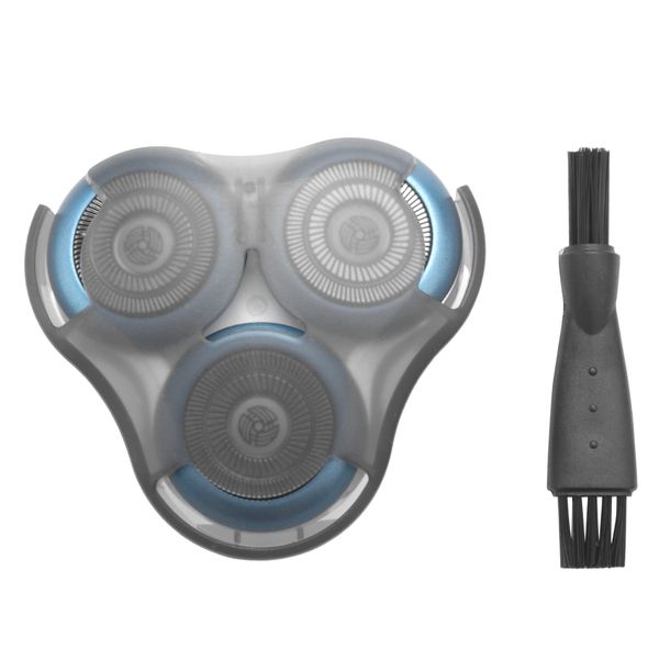 For Electric Shaver Head Omentum 11B Knife Net+Shaving