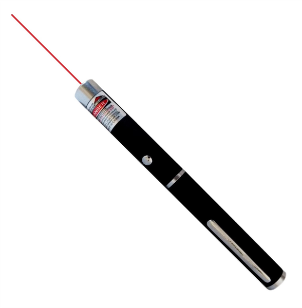 Red Laser Pointer / TEN-TECH