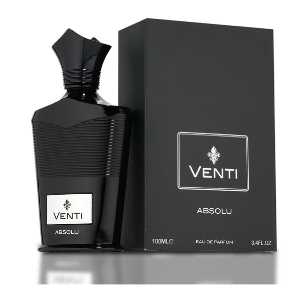 Venti Absolu - Eau De Parfum 100ml