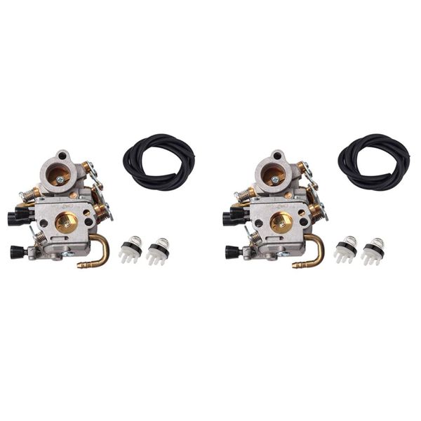 Chainsaw Parts Carburetor Replacement Parts For Stihl Ts410 Ts420