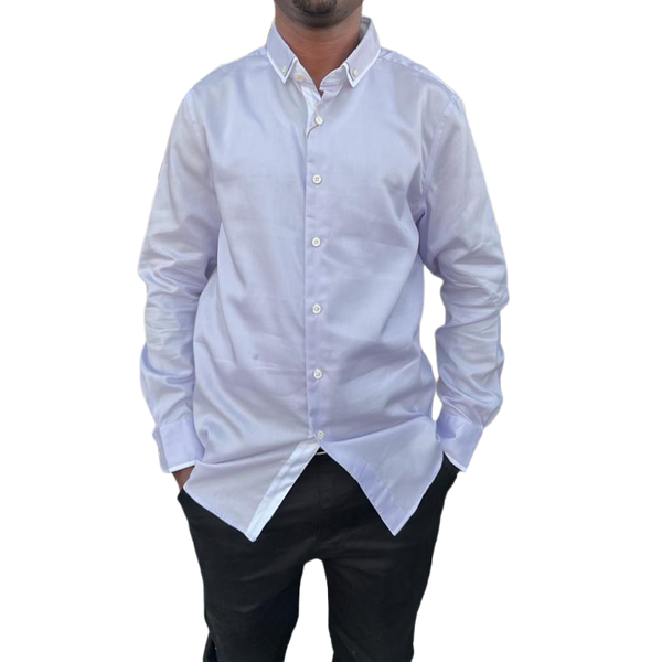 White image