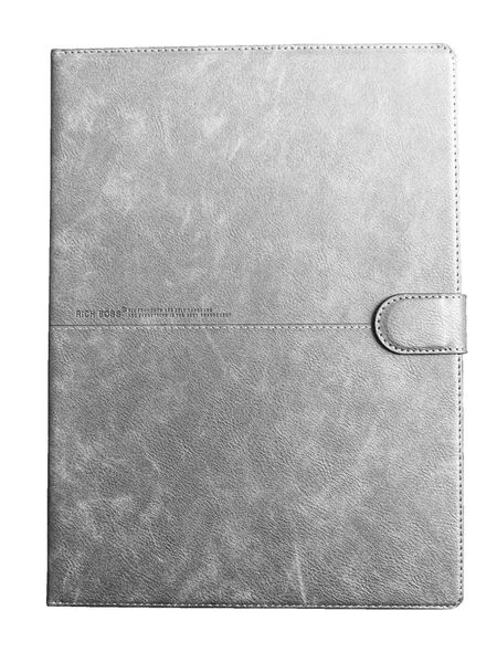 Apple iPad 11 Pro 11" Inch (Gen 1-3) Leather Cover Case