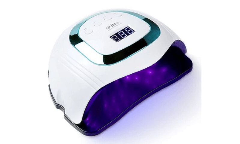 Sun Y1 Nail Polish Dryer