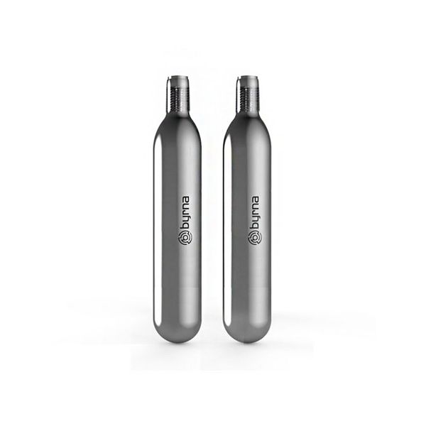 BYRNA CO2 Boxes 2 Count 88g