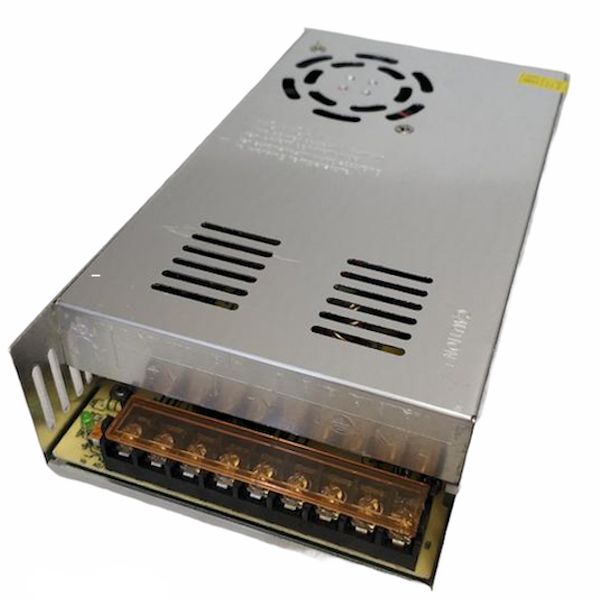 Andowl Digital Power Supply - 500W
