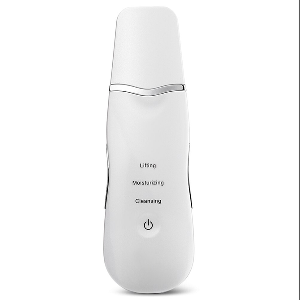 Rechargeable Ultrasonic Facial Cleanser MUYE8815